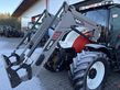 MX U410 zu Steyr Profi CVT 