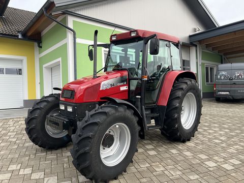 Case IH CS 94a Komfort