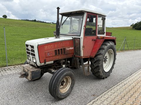 Steyr 8090 SK1