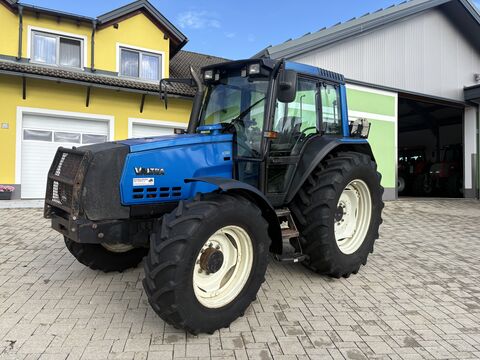 Valtra 6550 HiTech