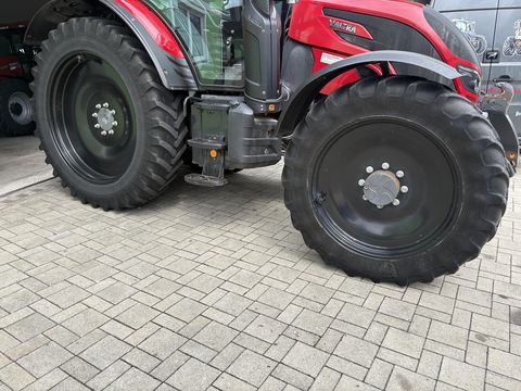 Michelin Pflegeräder Valtra N