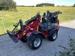 Weidemann 1160e