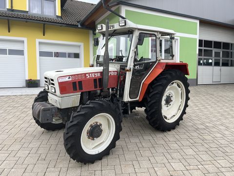 Steyr 8065