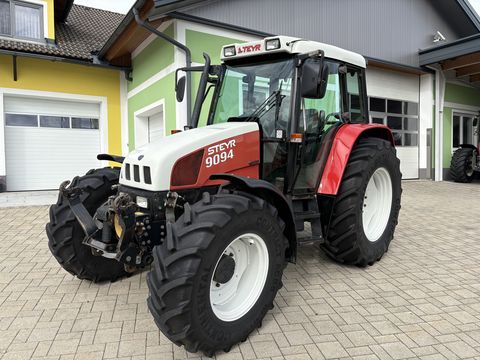 Steyr 9094 M A Profi