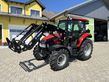 Case IH Farmall 65 A Basis