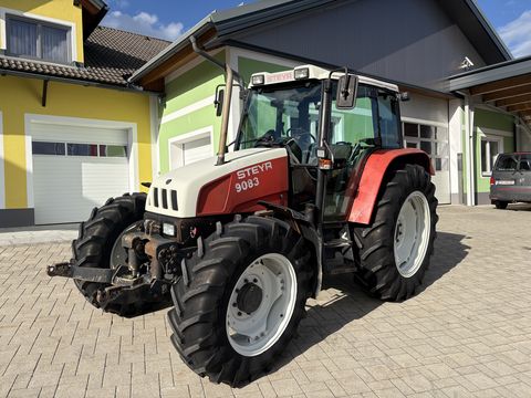 Steyr 9083 M A