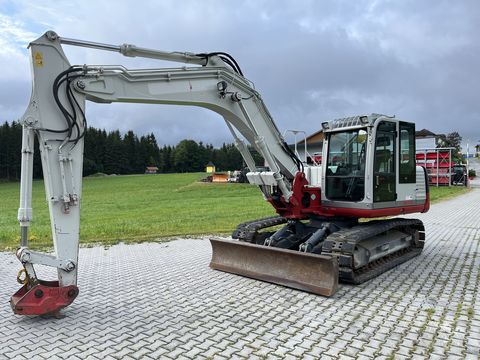 Takeuchi TB 1140