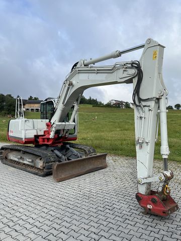 Takeuchi TB 1140