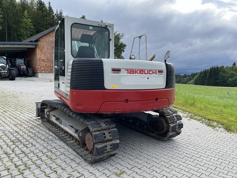 Takeuchi TB 1140