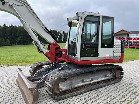 Takeuchi TB 1140