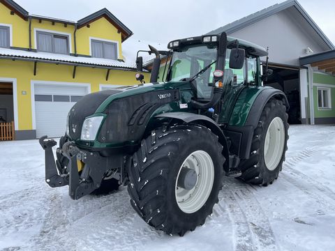 Valtra T 203 Direct