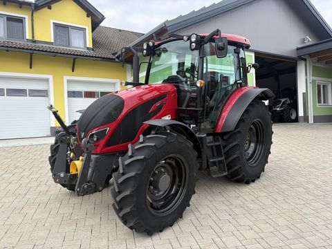 Valtra A 114