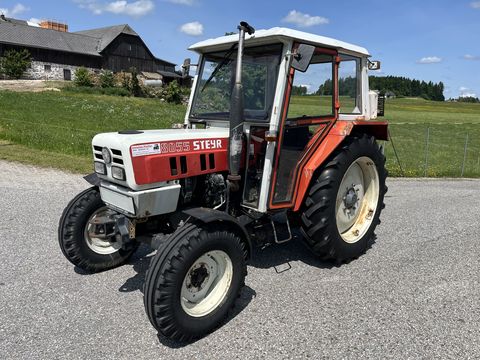 Steyr 8055 (FS)