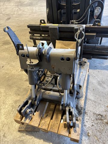 Stemplinger Steyr CVT Tier 3