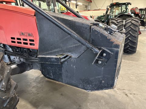Valtra LS Frontpumpe Valtra 6000