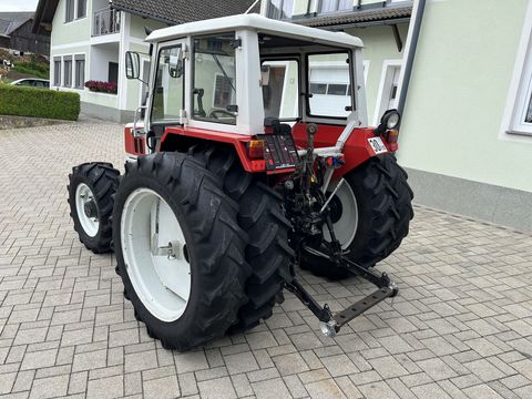 Steyr 8055 A (FS)