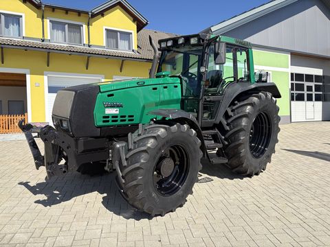 Valtra 8350 HiTech