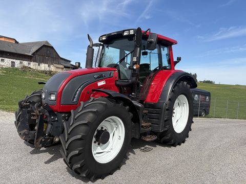 Valtra N 142 Direct