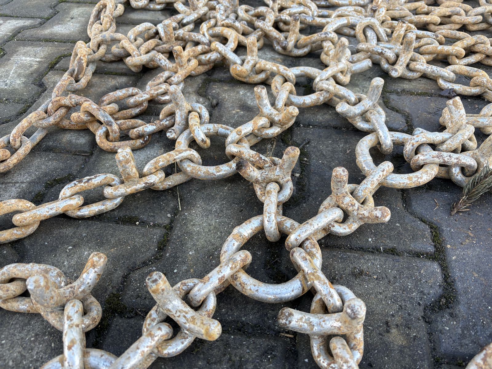 Nordchain 540/65-28 2