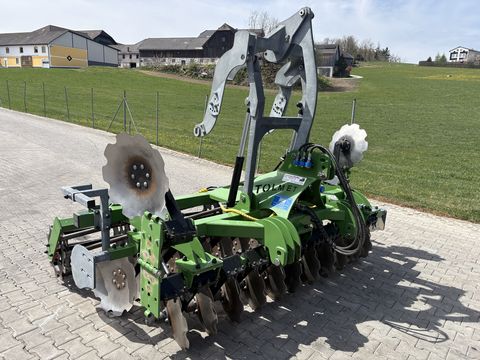 Sonstige Tolmet Scheibenegge 3m
