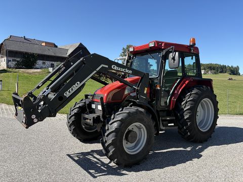 Case IH CS 75a Komfort