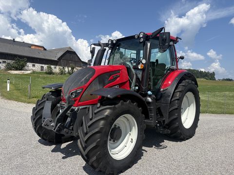 Valtra N104 HiTech