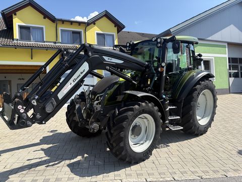 Valtra G125 ECO ACTIVE
