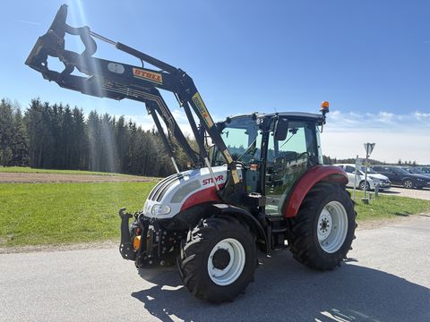 Steyr Kompakt 4065 S Tier3