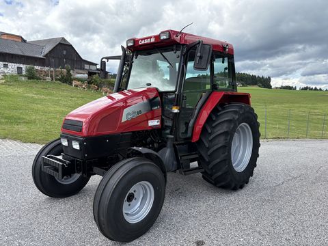 Case IH CS 68 Komfor