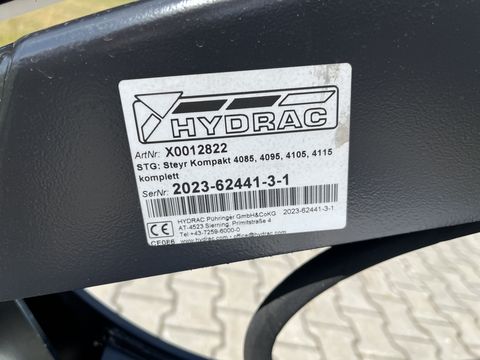 Hydrac EK 2200 Vitec