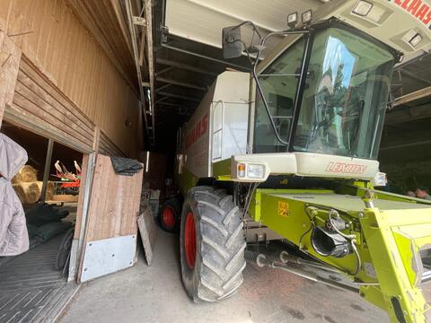 CLAAS Lexion 450