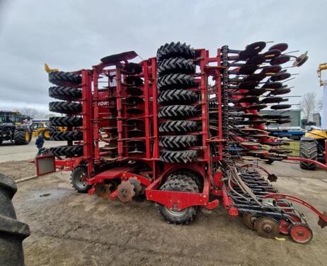 Horsch Pronto 7 DC
