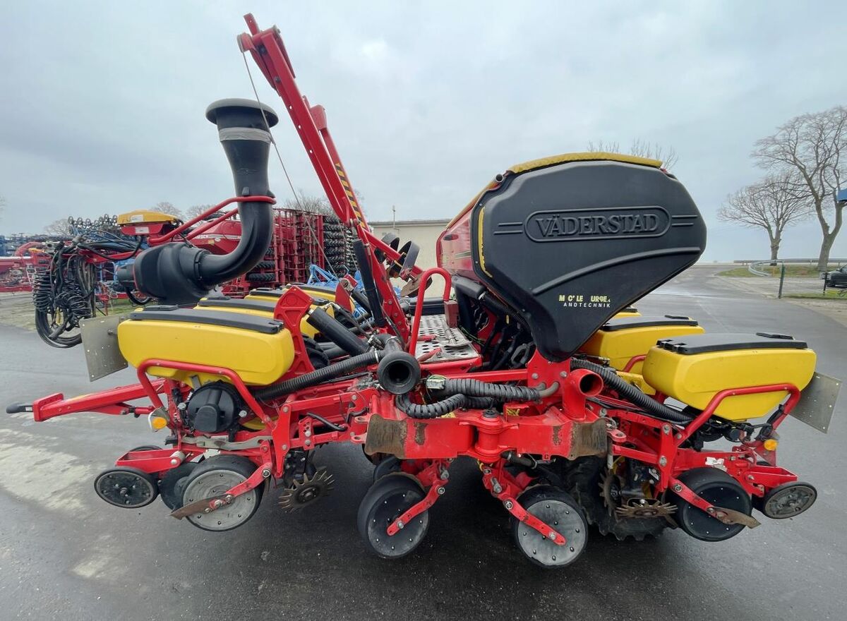 Väderstad Tempo TPF 8 2