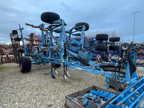 Lemken Karat 9/500