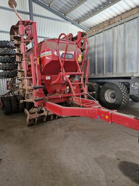 Horsch Pronto 6DC
