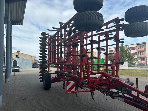 Horsch Cruiser 7 XL
