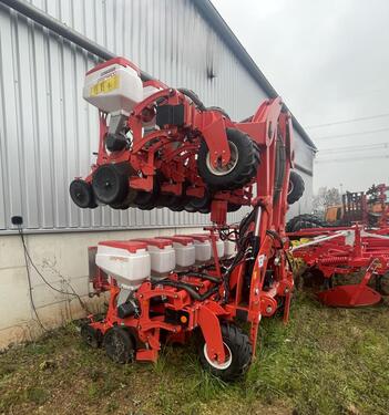 Maschio Planter 12RT