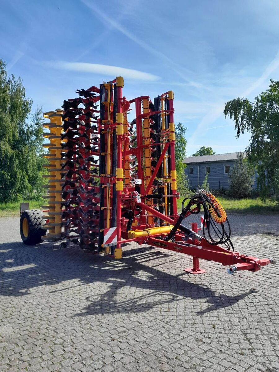 Väderstad Carrier CRXL725 1