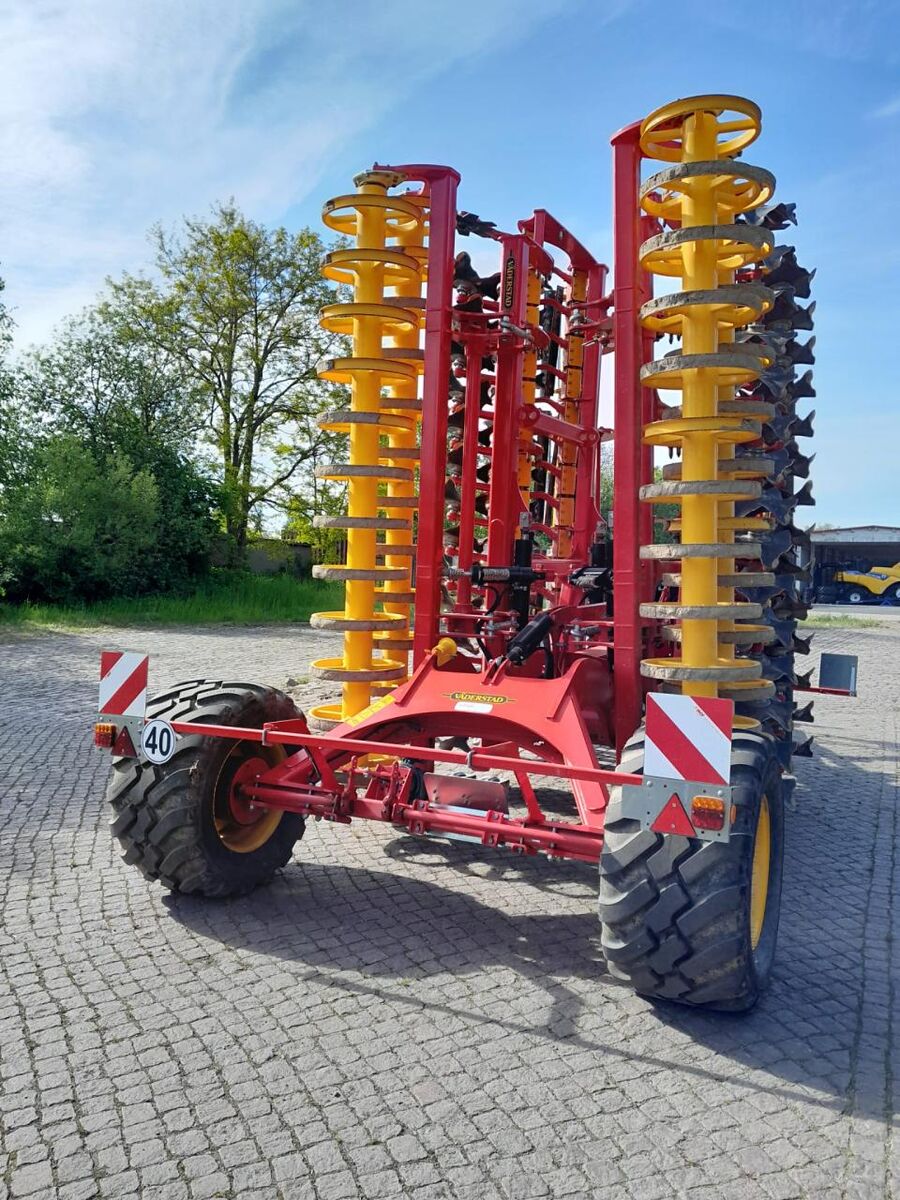 Väderstad Carrier CRXL725 2