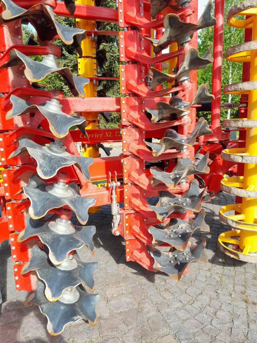 Väderstad Carrier CRXL725 3