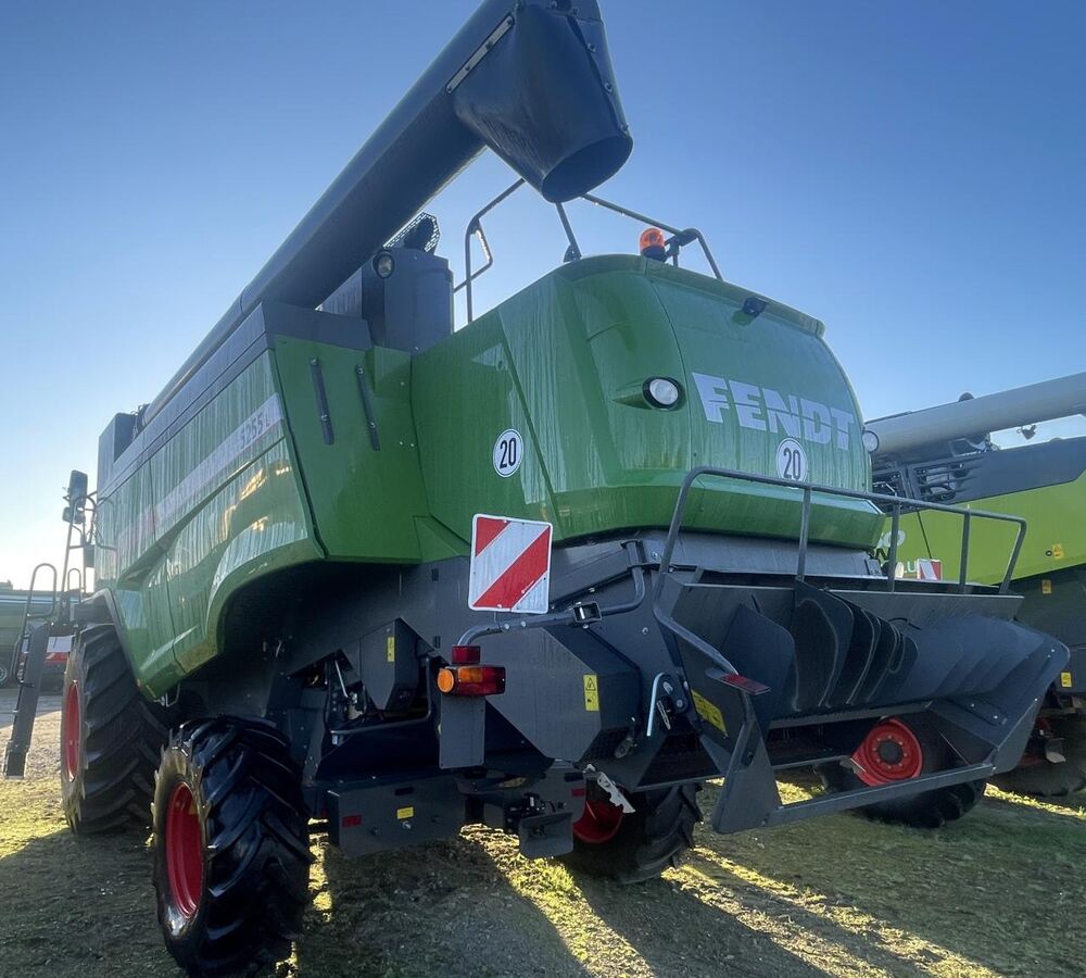 Fendt 5255 L 3