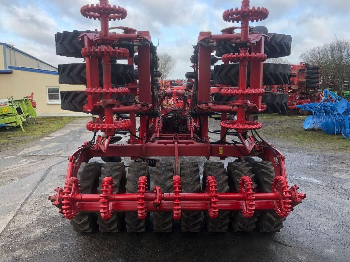 Horsch Tiger 4 AS 3