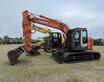 Hitachi ZX 135 VS-3