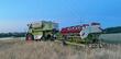 Claas Commandor 228