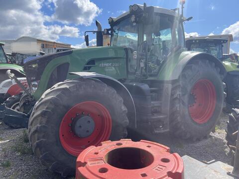 Fendt 936 Vario