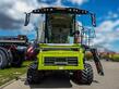 Claas Lexion 8800 Terra Trac