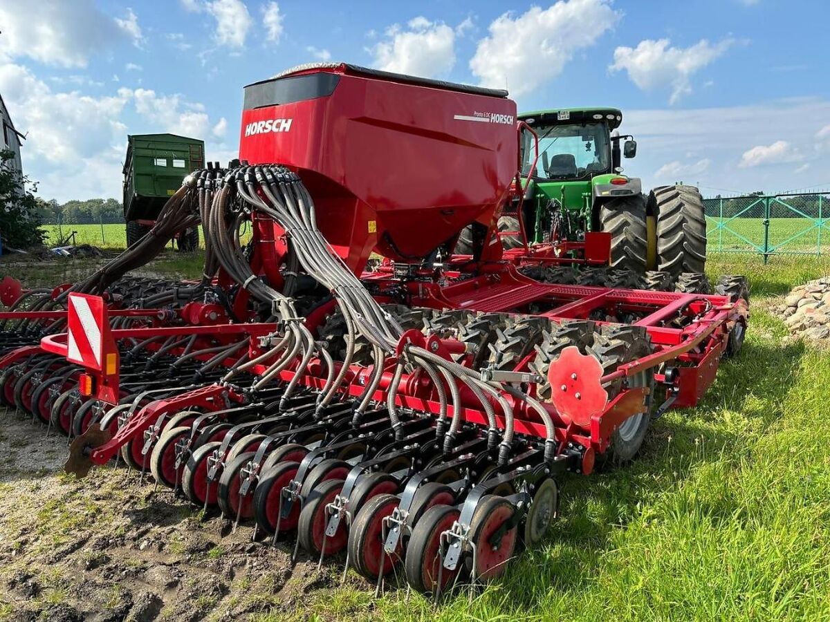 Horsch Pronto 6DC 3