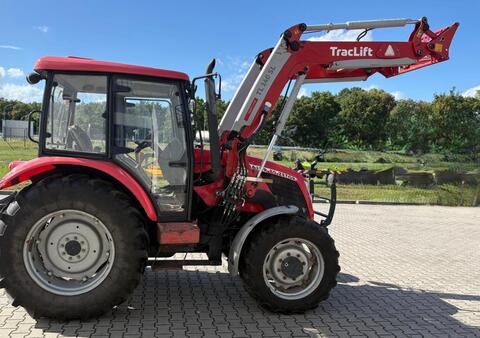 Zetor Major 80
