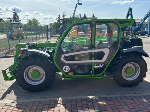 Merlo TF 33.7