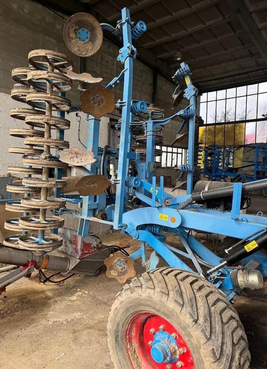 Lemken Karat 9/500 KUA 1